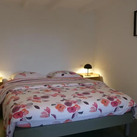 Prázdninový dům Sur La Route Des Myrtilles