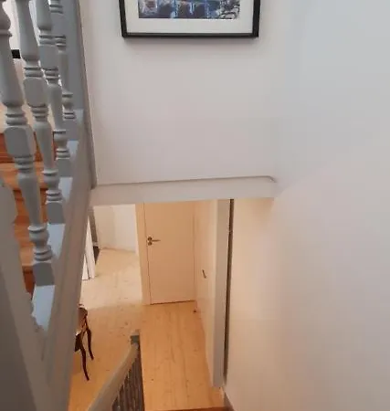 Prázdninový dům Sur La Route Des Myrtilles *