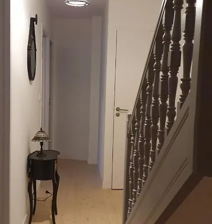Prázdninový dům Sur La Route Des Myrtilles