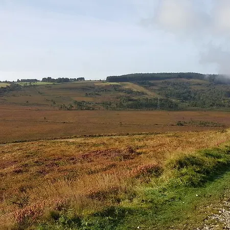 Prázdninový dům Sur La Route Des Myrtilles Gouézec