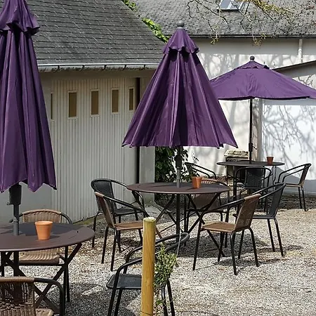 Prázdninový dům Sur La Route Des Myrtilles